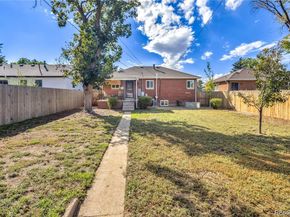 3300 Bellaire Street, Denver CO 80207