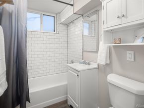 3300 Bellaire Street, Denver CO 80207