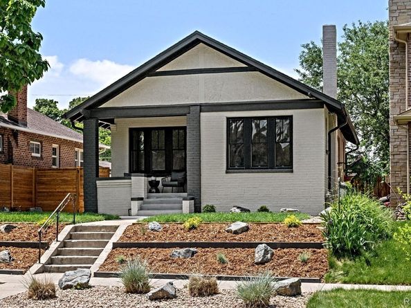 2569 Forest Street, Denver CO 80207