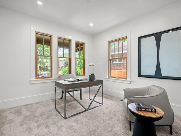 2569 Forest Street, Denver CO 80207
