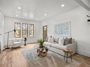 2569 Forest Street, Denver CO 80207