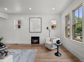 2569 Forest Street, Denver CO 80207