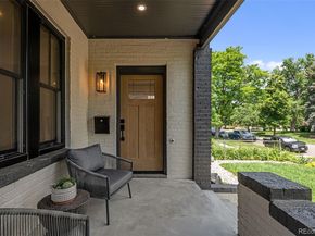 2569 Forest Street, Denver CO 80207