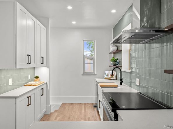2569 Forest Street, Denver CO 80207