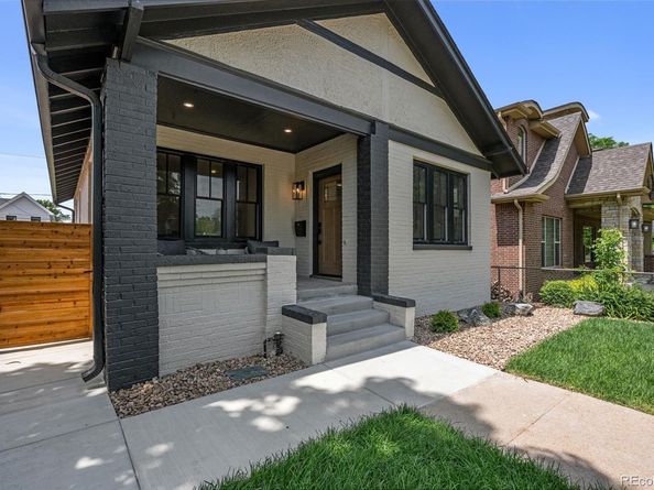 2569 Forest Street, Denver CO 80207