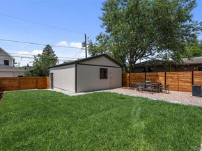 2569 Forest Street, Denver CO 80207