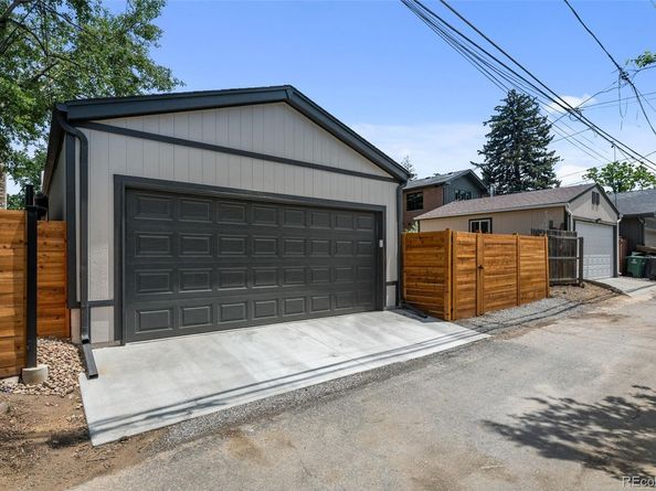 2569 Forest Street, Denver CO 80207