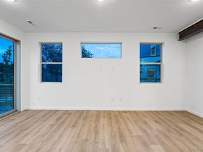 12344 W 58th Court, Arvada CO 80004