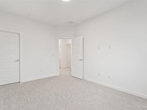 12344 W 58th Court, Arvada CO 80004