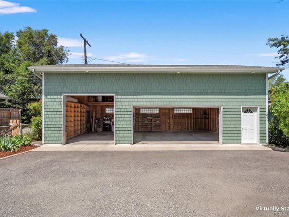 4243 S Clarkson Street, Englewood CO 80113