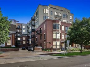 410 Acoma Street 518, Denver CO 80204