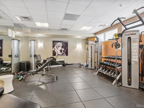 410 Acoma Street 518, Denver CO 80204