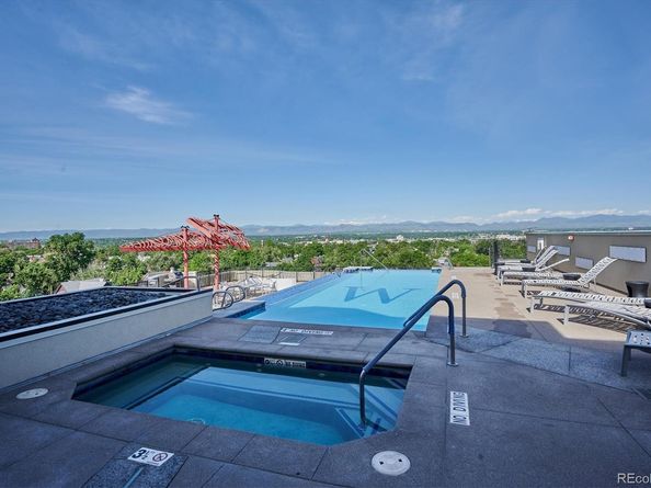410 Acoma Street 518, Denver CO 80204