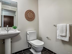 410 Acoma Street 518, Denver CO 80204