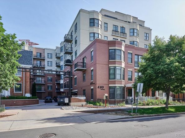 410 Acoma Street 518, Denver CO 80204