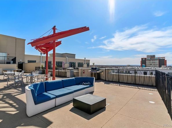 410 Acoma Street 518, Denver CO 80204