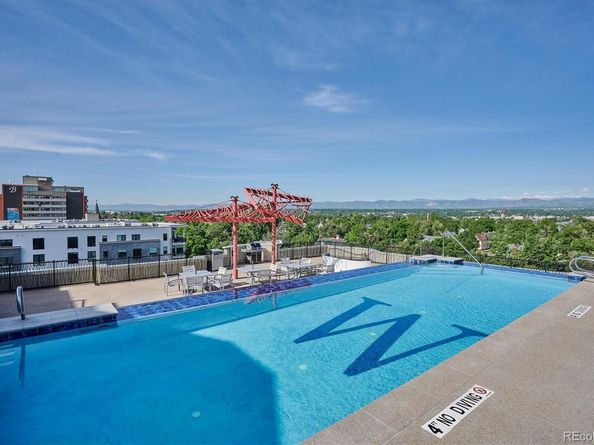 410 Acoma Street 518, Denver CO 80204