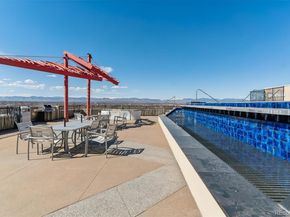410 Acoma Street 518, Denver CO 80204