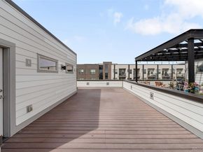 1554 N Quitman Street, Denver CO 80204