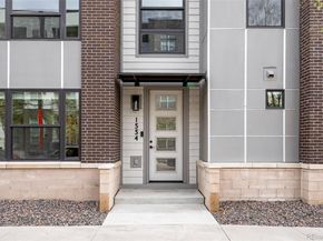 1554 N Quitman Street, Denver CO 80204