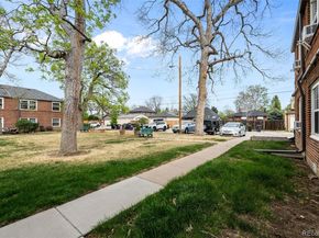 2828 Jasmine Street, Denver CO 80207