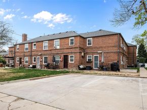 2828 Jasmine Street, Denver CO 80207