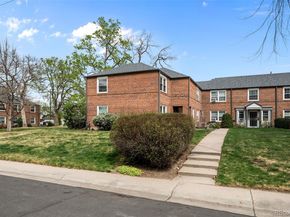 2828 Jasmine Street, Denver CO 80207