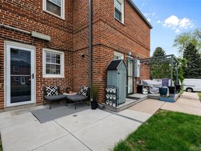 2828 Jasmine Street, Denver CO 80207