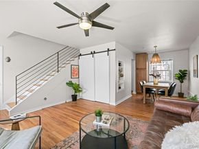 2828 Jasmine Street, Denver CO 80207