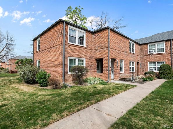 2828 Jasmine Street, Denver CO 80207