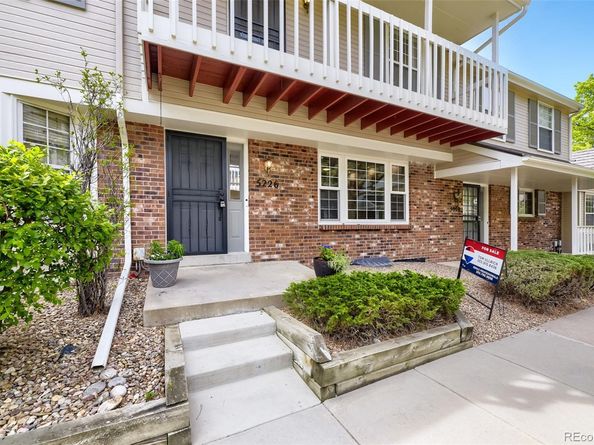 5226 S Jellison Street, Littleton CO 80123