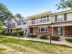 5226 S Jellison Street, Littleton CO 80123