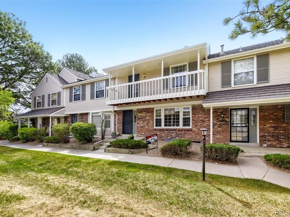5226 S Jellison Street, Littleton CO 80123