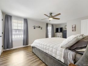 5226 S Jellison Street, Littleton CO 80123