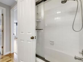 5226 S Jellison Street, Littleton CO 80123