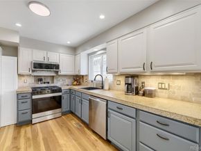 5226 S Jellison Street, Littleton CO 80123