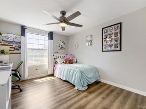 5226 S Jellison Street, Littleton CO 80123