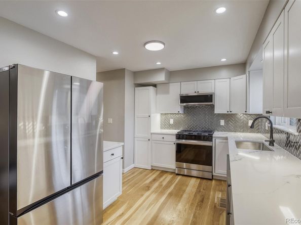 5226 S Jellison Street, Littleton CO 80123