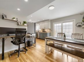 5226 S Jellison Street, Littleton CO 80123