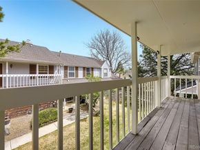 5226 S Jellison Street, Littleton CO 80123
