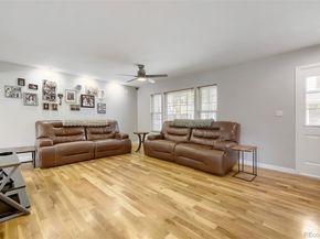 5226 S Jellison Street, Littleton CO 80123