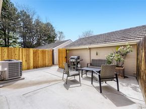 5226 S Jellison Street, Littleton CO 80123