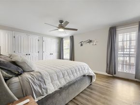 5226 S Jellison Street, Littleton CO 80123