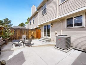5226 S Jellison Street, Littleton CO 80123