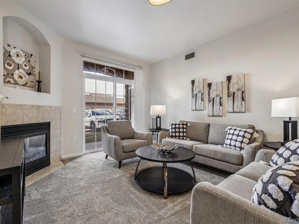 7440 S Blackhawk Street 104, Englewood CO 80112