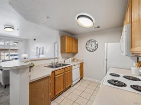 7440 S Blackhawk Street 104, Englewood CO 80112
