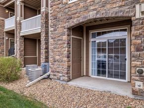 7440 S Blackhawk Street 104, Englewood CO 80112