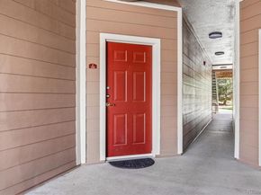 7440 S Blackhawk Street 104, Englewood CO 80112