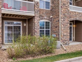 7440 S Blackhawk Street 104, Englewood CO 80112