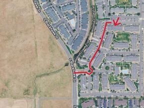 7440 S Blackhawk Street 104, Englewood CO 80112